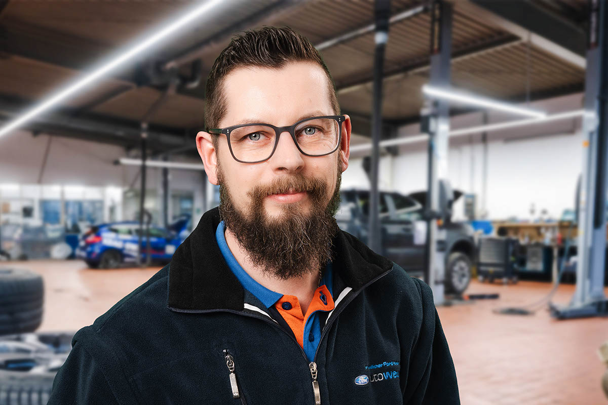 Steffen Ostermann