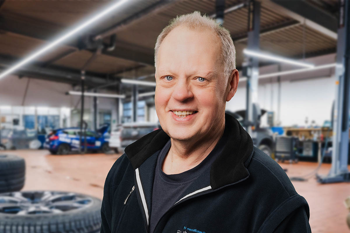 Hans Kleer